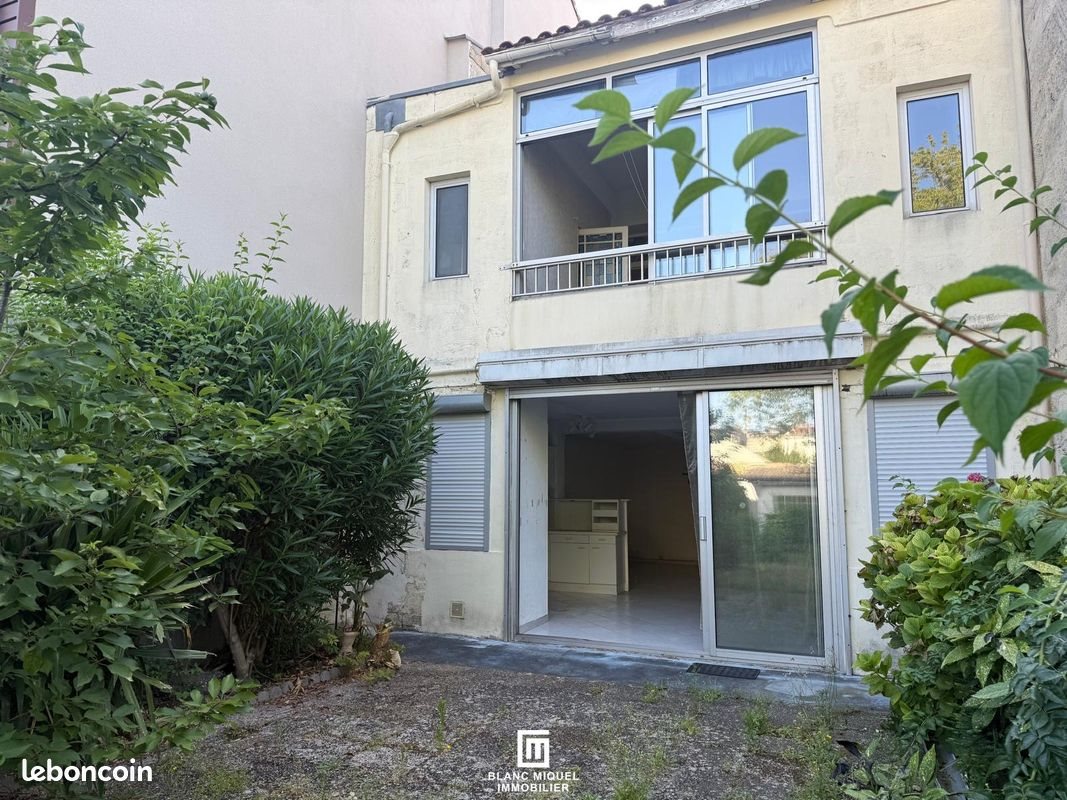Maison à vendre, 144m², Bordeaux