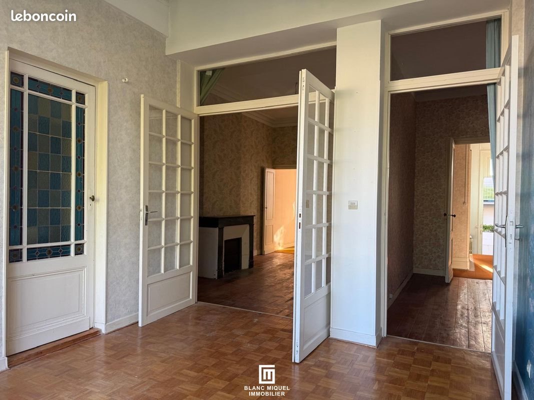 Maison à vendre, 144m², Bordeaux