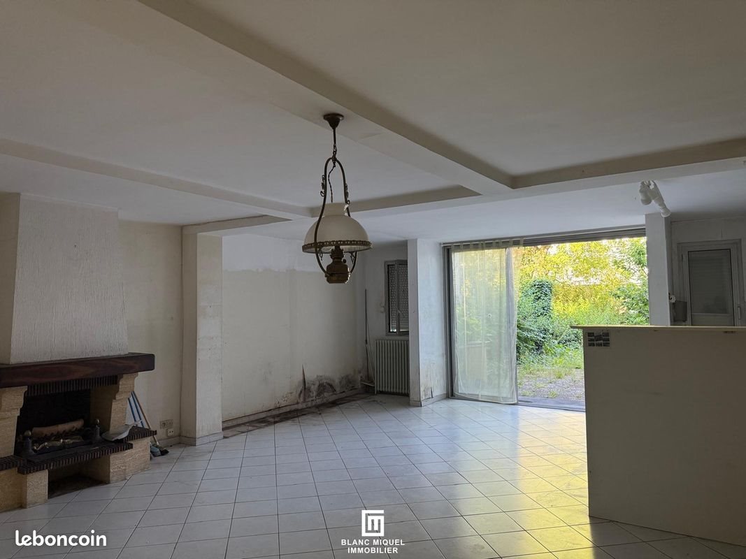 Maison à vendre, 144m², Bordeaux