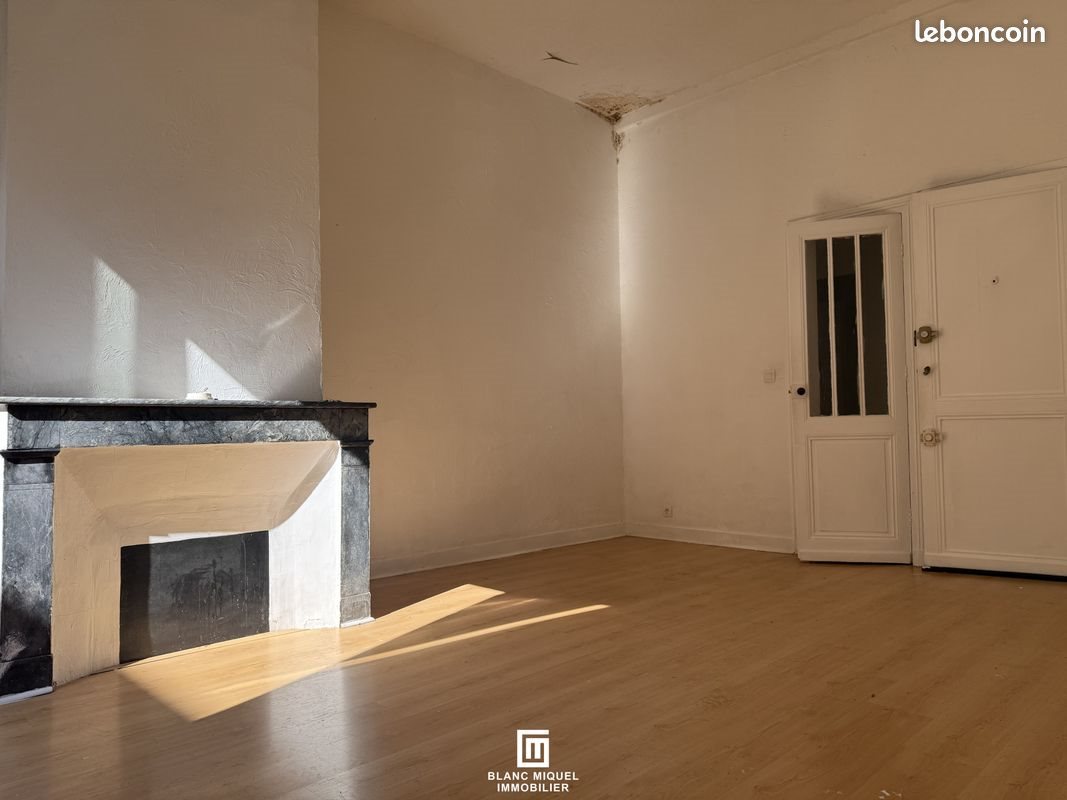 Appartement à vendre, 26m², Bordeaux