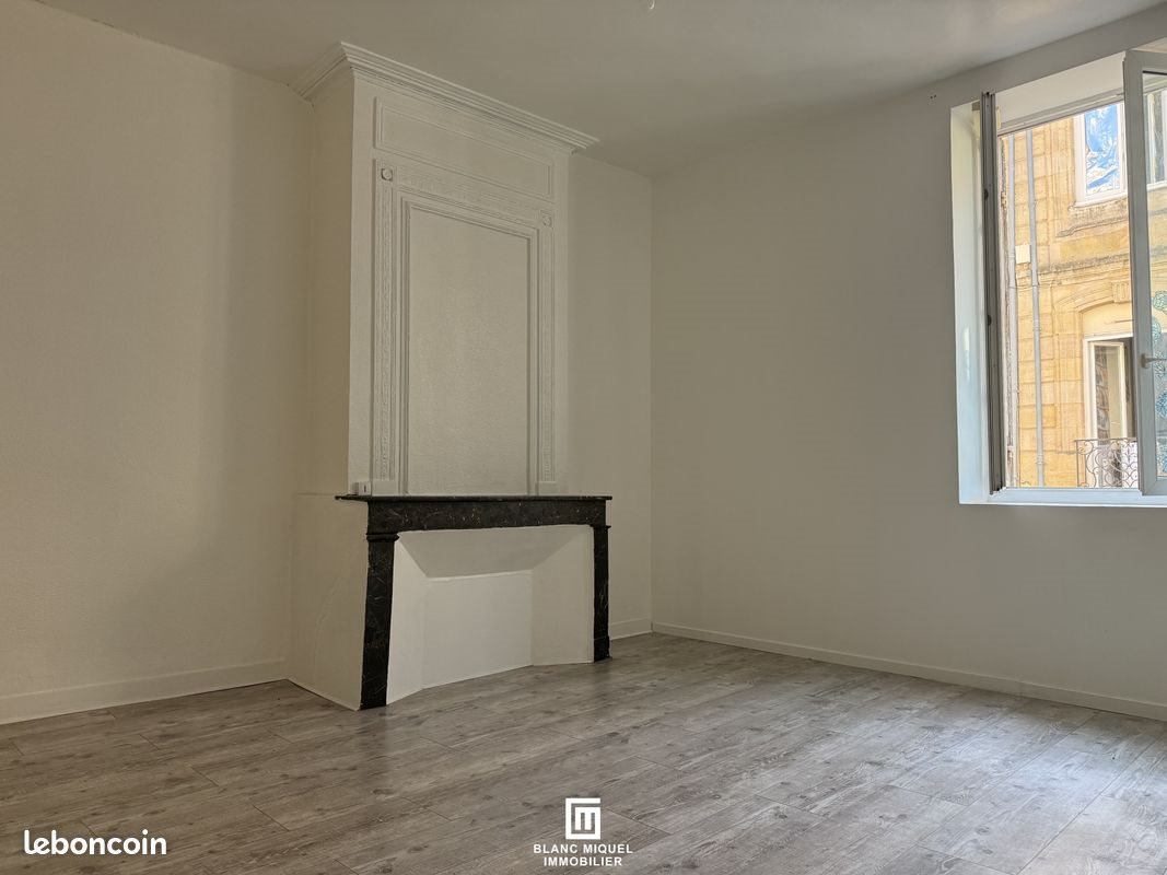 Appartement à vendre, 33m², Bordeaux