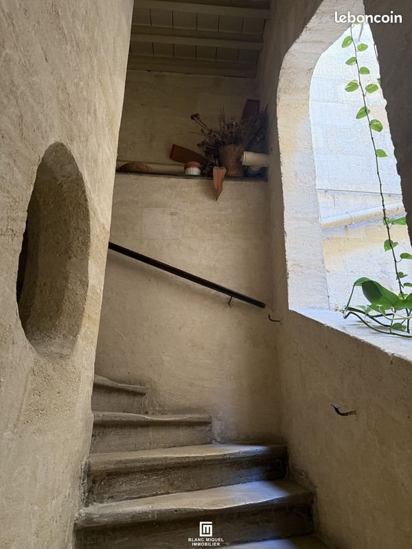 Appartement à vendre, 33m², Bordeaux