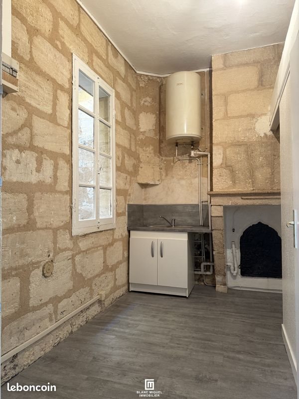 Appartement à vendre, 33m², Bordeaux