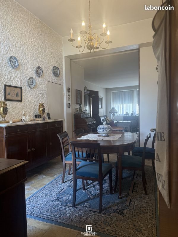 Maison à vendre, 113m², Bordeaux