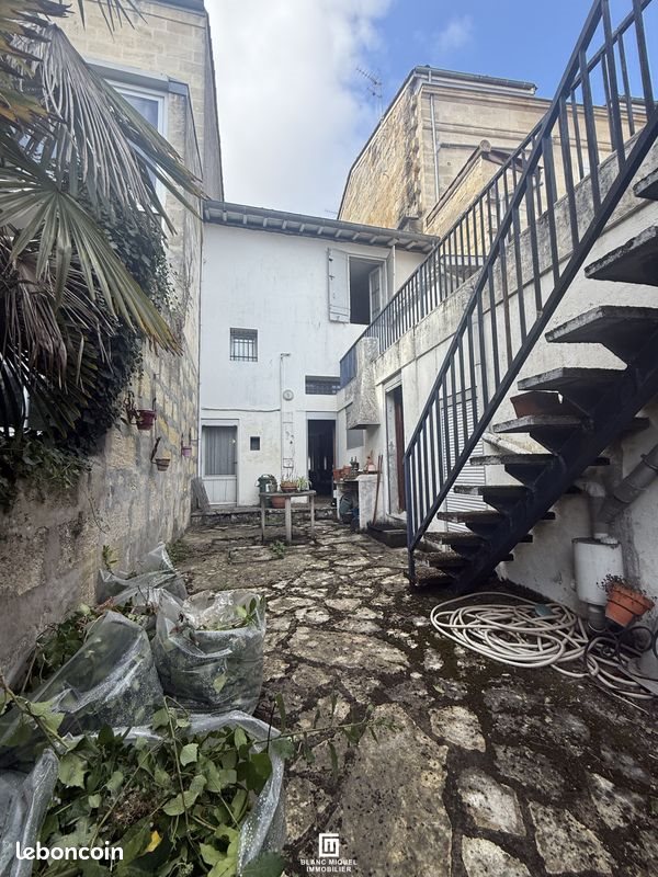 Maison à vendre, 113m², Bordeaux