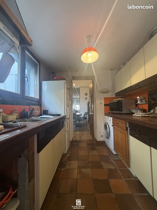 Maison à vendre, 113m², Bordeaux