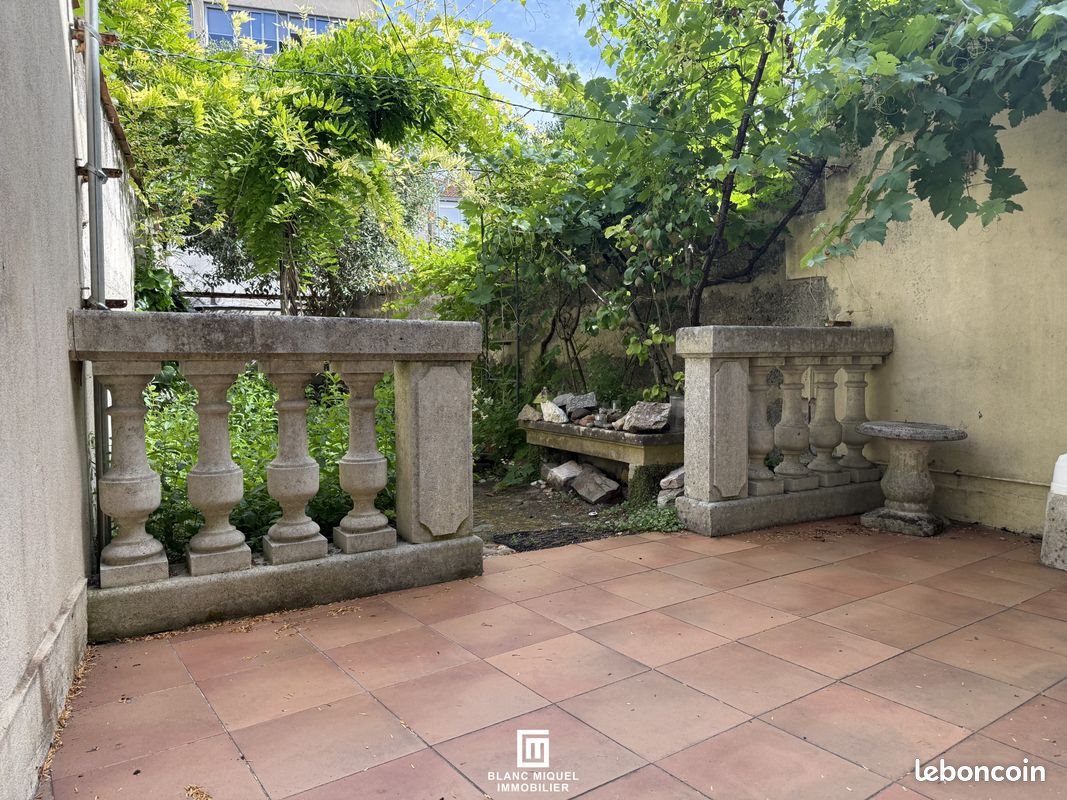 Maison à vendre, 115m², Bordeaux