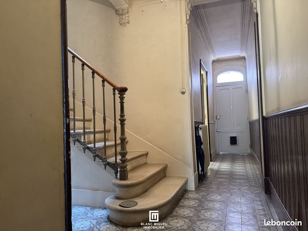 Maison à vendre, 115m², Bordeaux