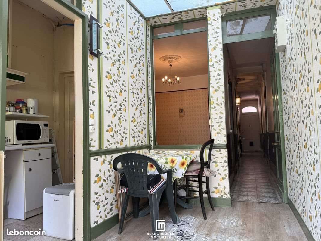 Maison à vendre, 115m², Bordeaux