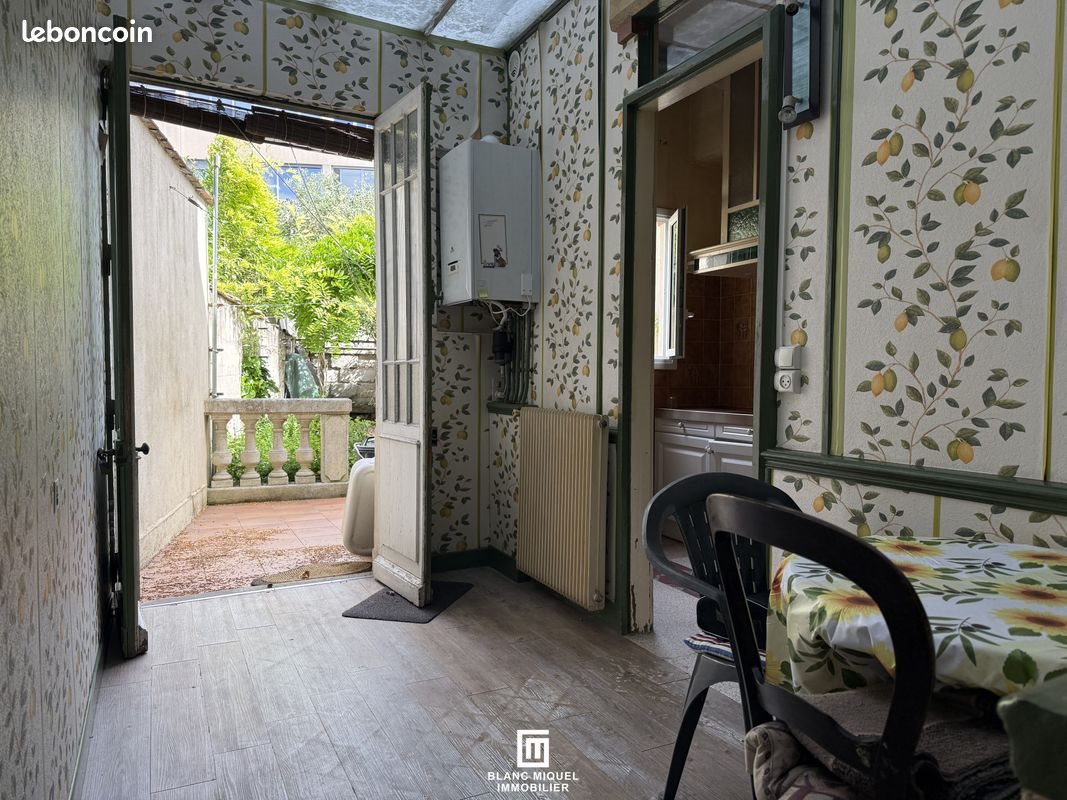 Maison à vendre, 115m², Bordeaux