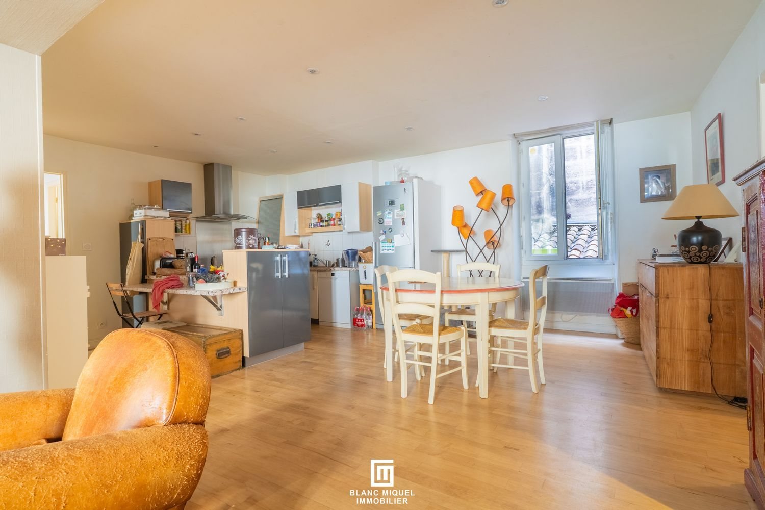 Appartement à vendre, 88m², Bordeaux