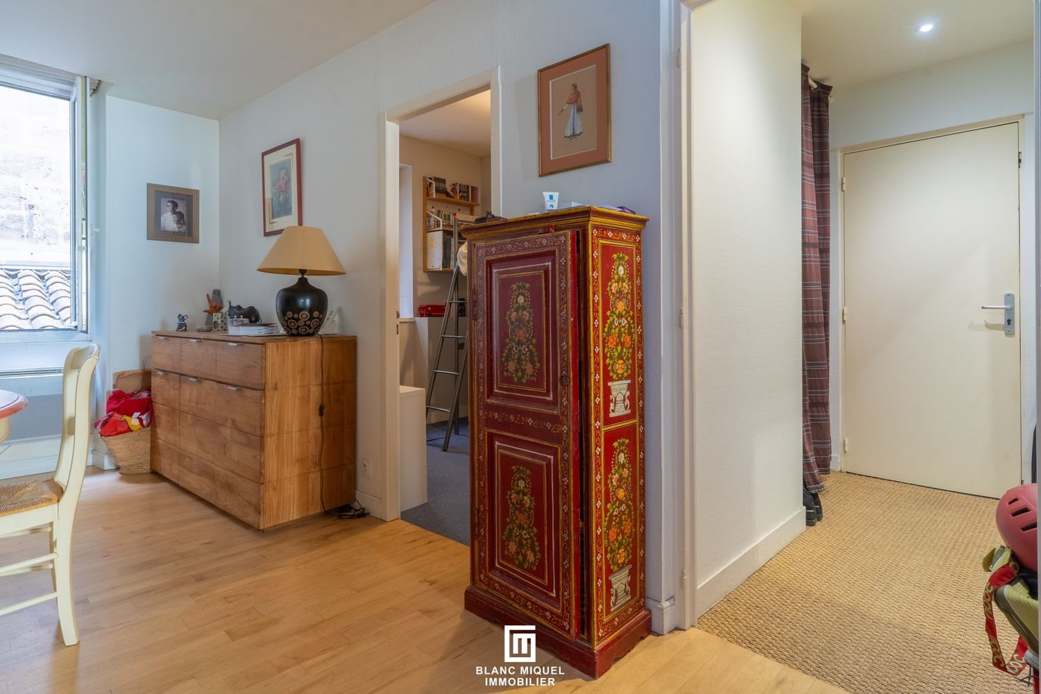Appartement à vendre, 88m², Bordeaux