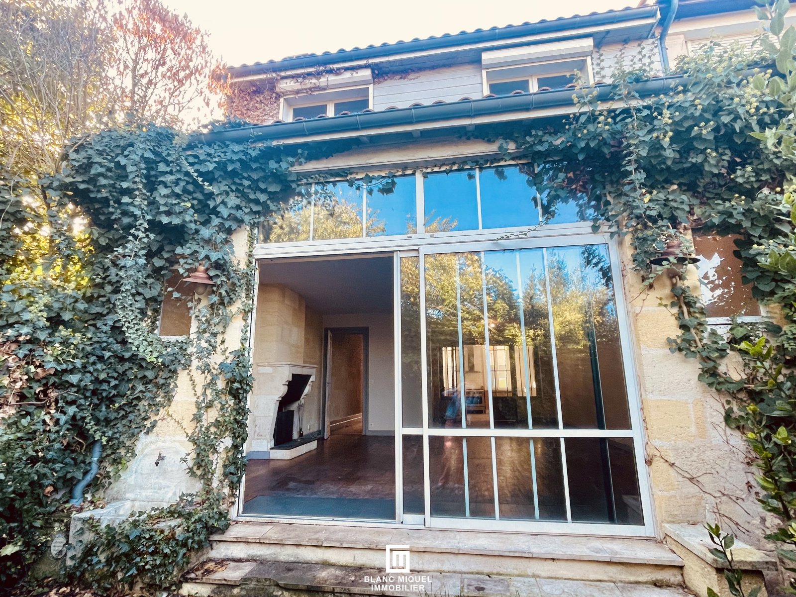 Maison à louer, 131m², Le Bouscat