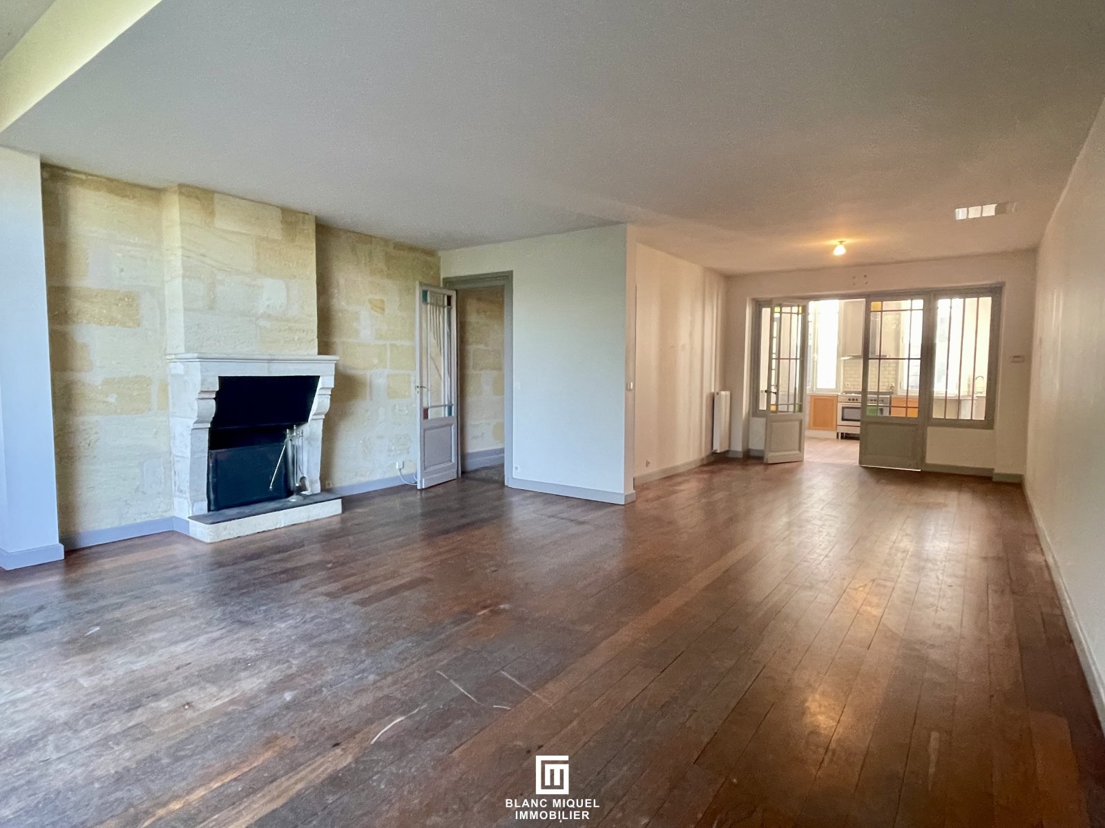 Maison à louer, 131m², Le Bouscat