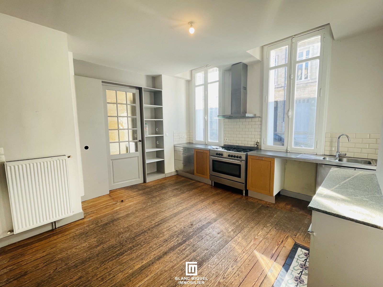 Maison à louer, 131m², Le Bouscat