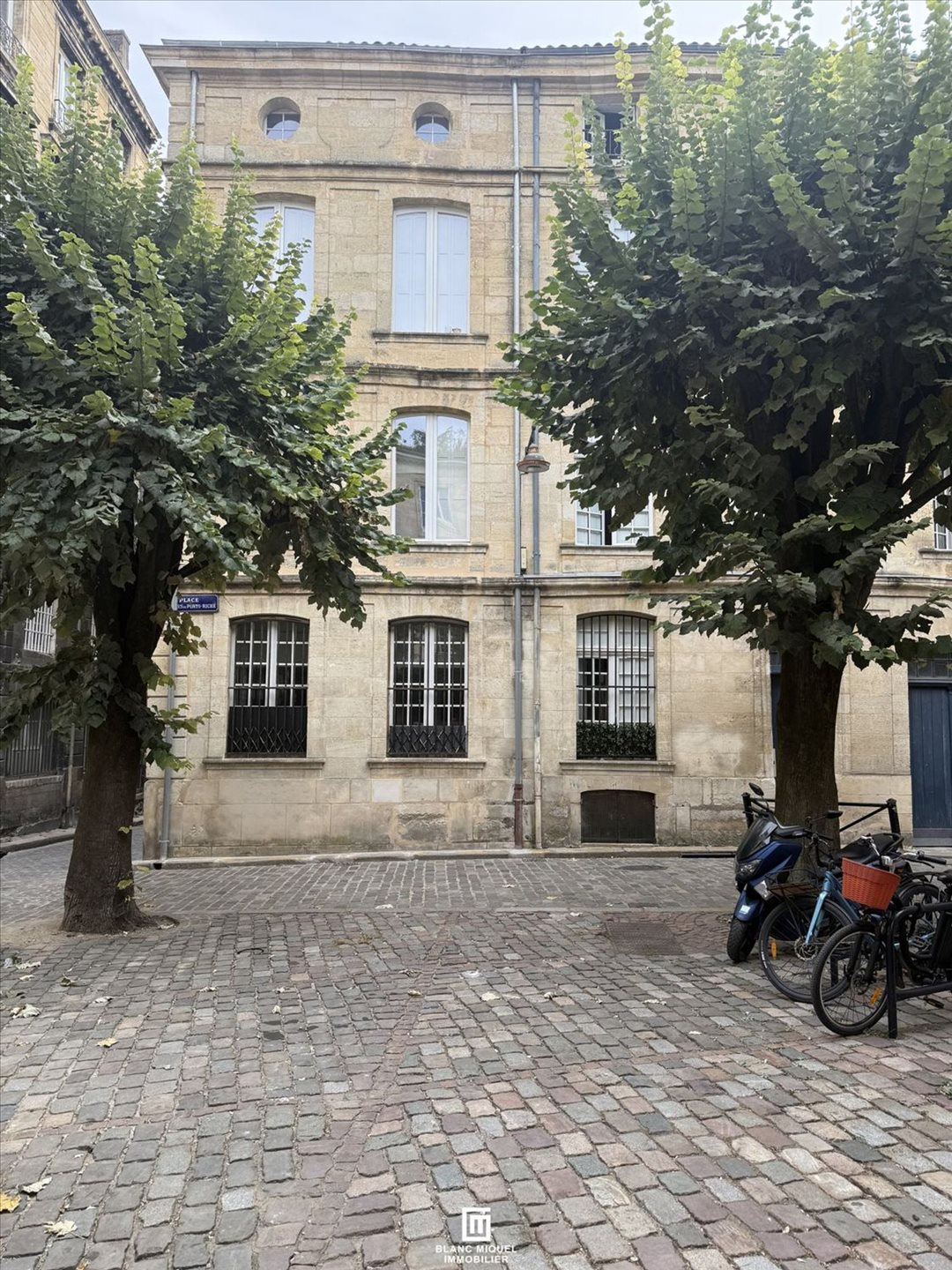Appartement à vendre, 40m², Bordeaux