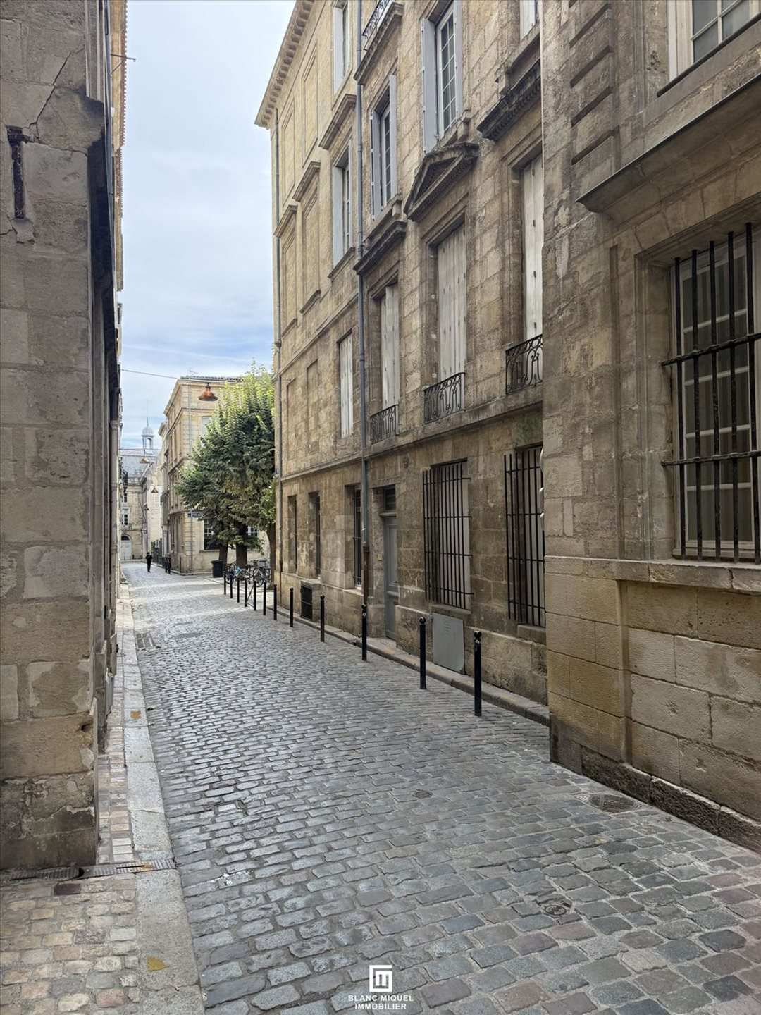 Appartement à vendre, 40m², Bordeaux