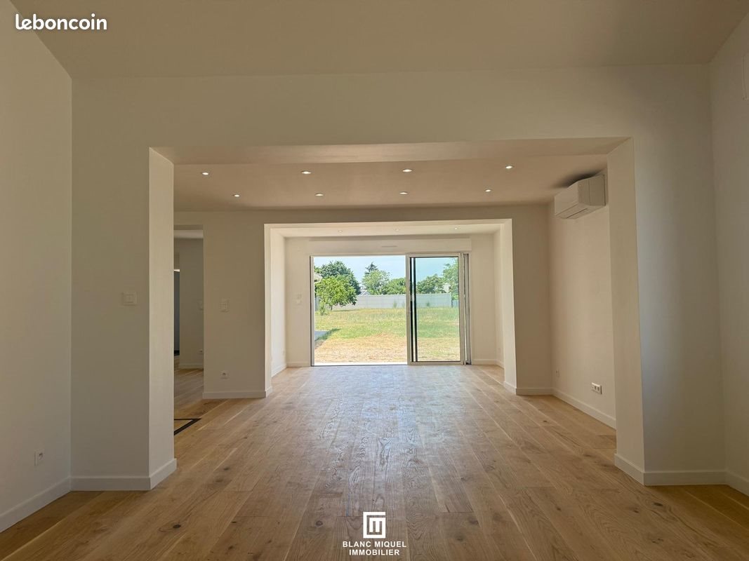 Maison à vendre, 176m², Libourne