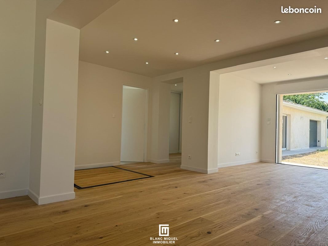 Maison à vendre, 176m², Libourne