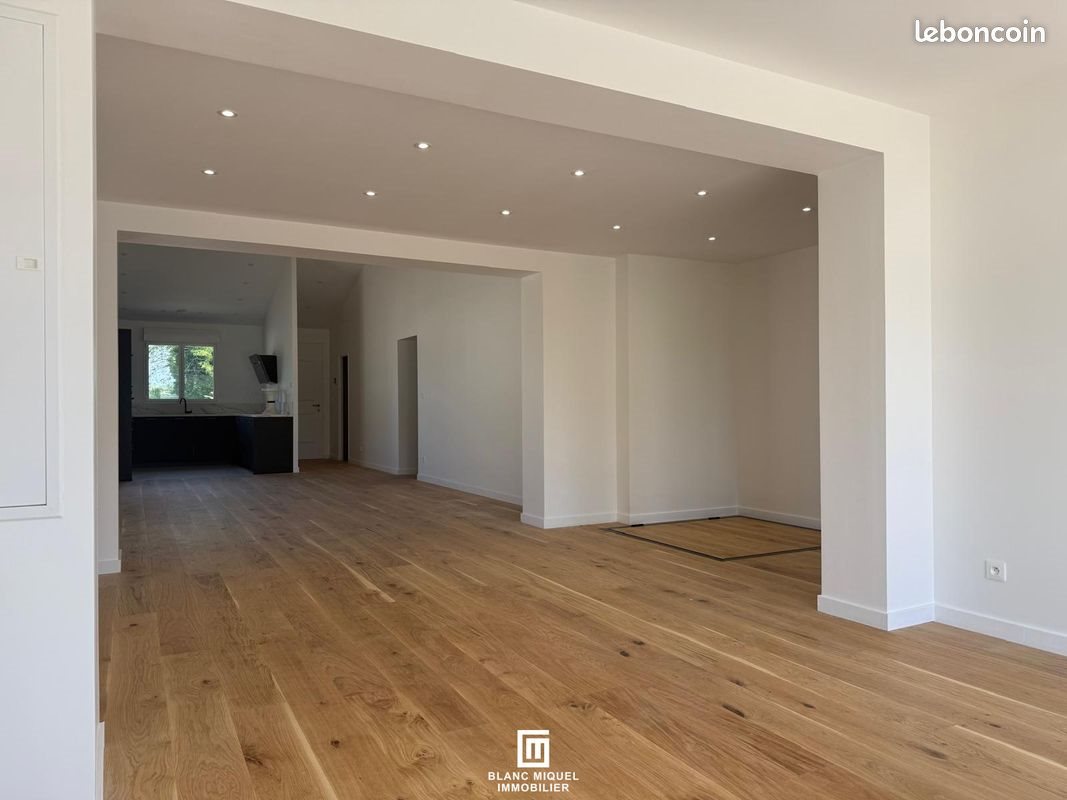 Maison à vendre, 176m², Libourne