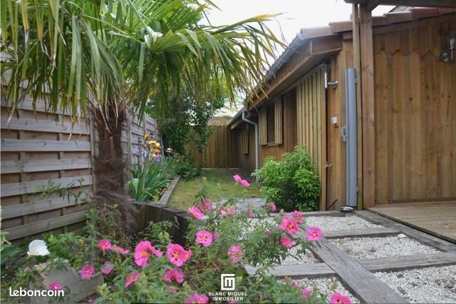 Maison à vendre, 135m², La Teste-de-Buch