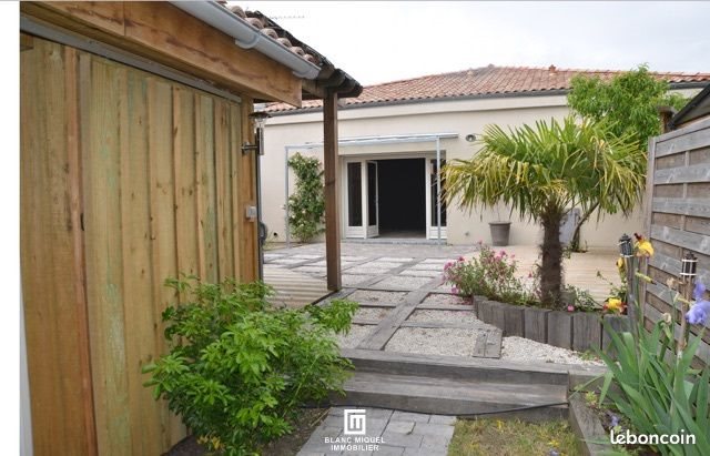 Maison à vendre, 135m², La Teste-de-Buch