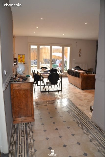 Maison à vendre, 135m², La Teste-de-Buch