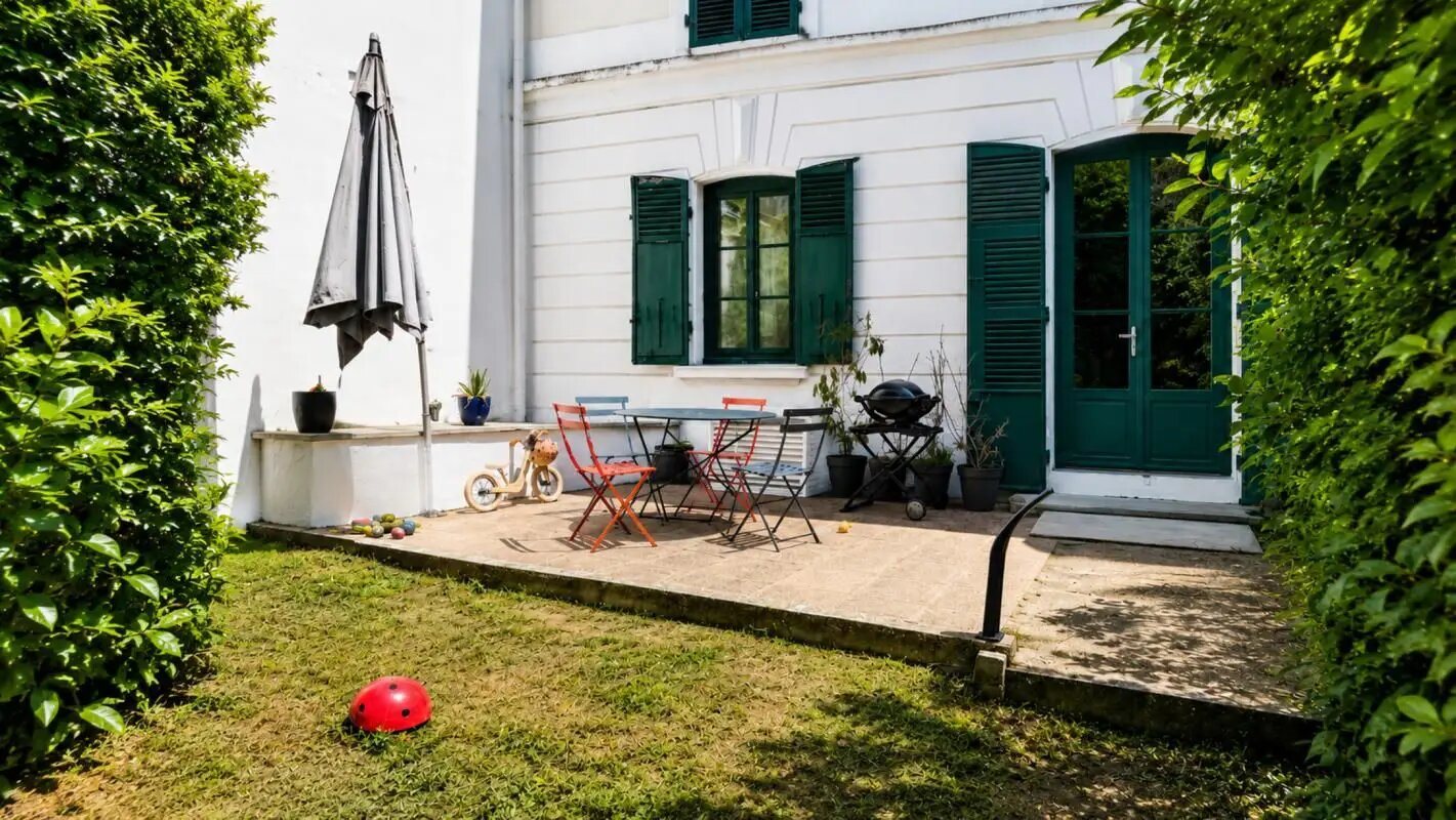 Appartement à vendre, 113m², Caluire-et-Cuire