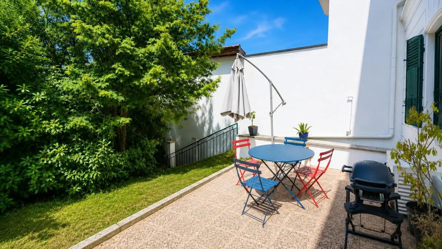 Appartement à vendre, 113m², Caluire-et-Cuire
