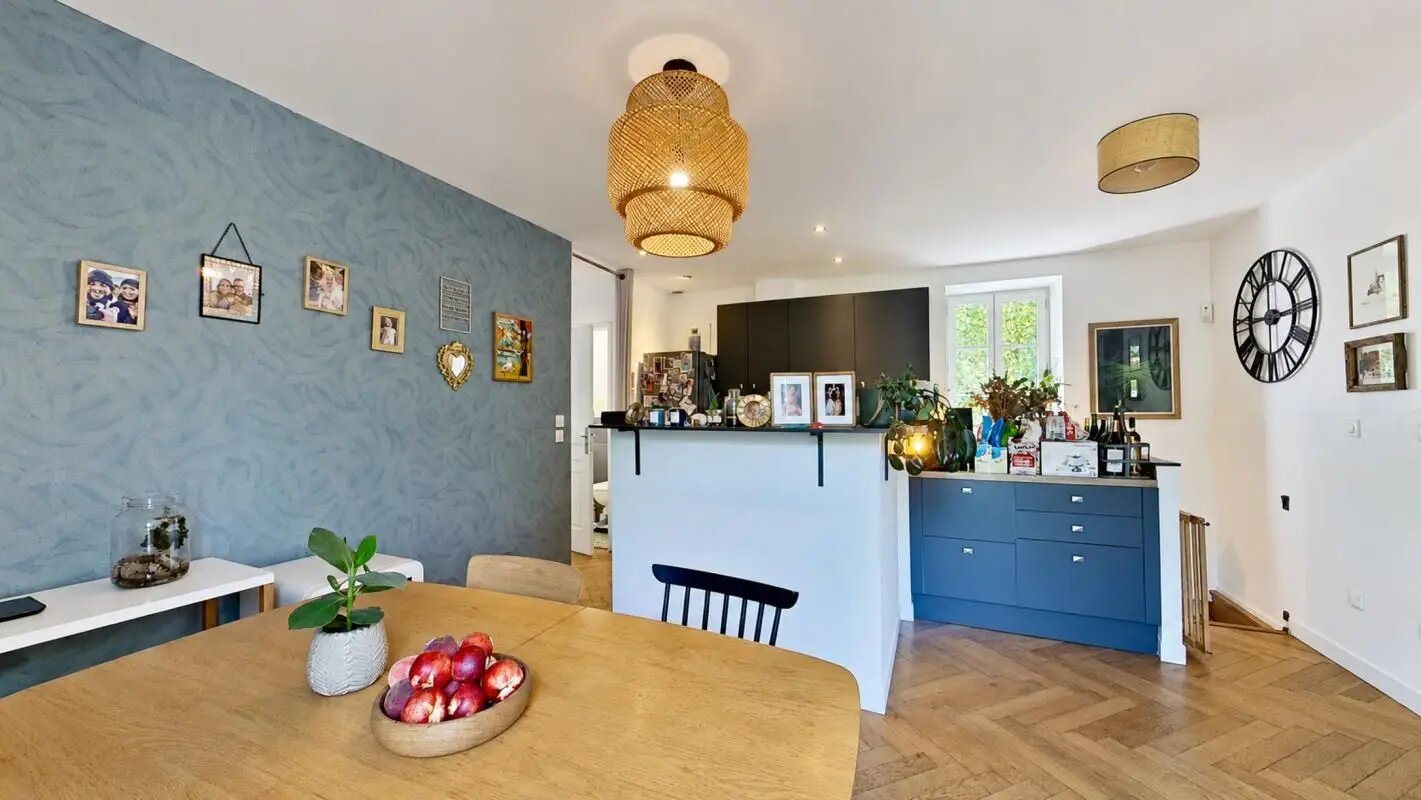 Appartement à vendre, 113m², Caluire-et-Cuire