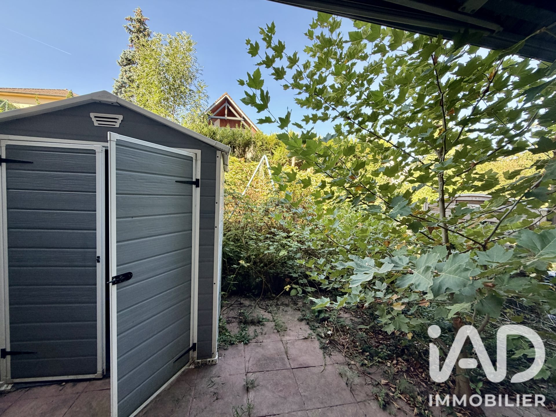 Maison à vendre, 103m², Altkirch