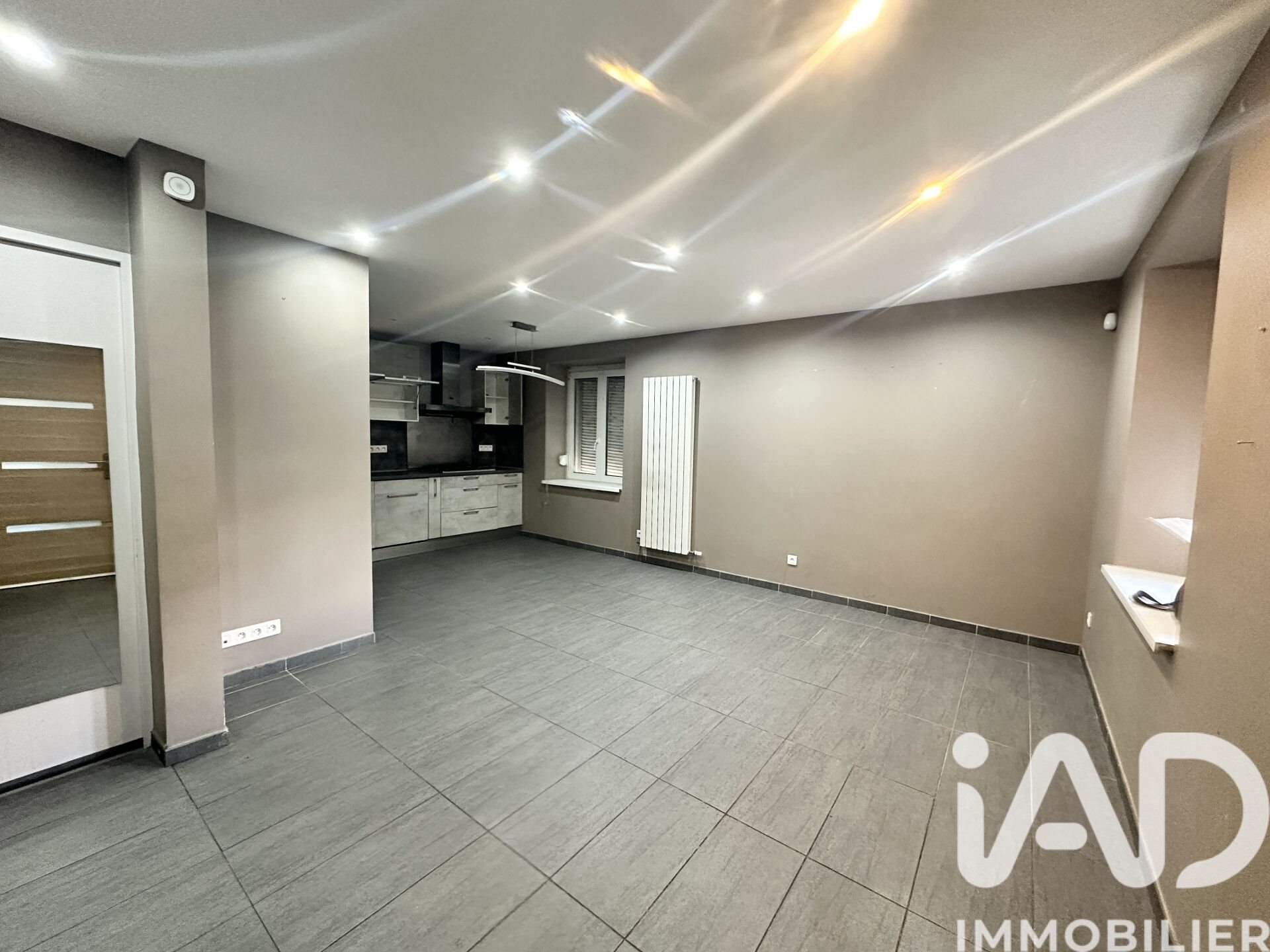 Maison à vendre, 83m², Mulhouse