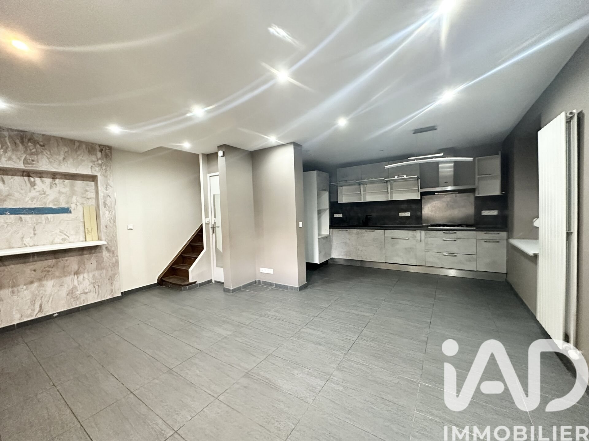 Maison à vendre, 83m², Mulhouse