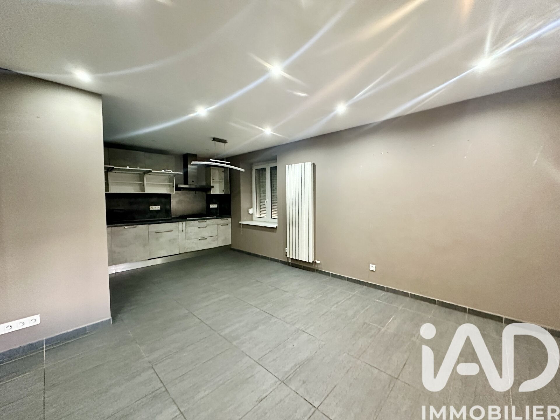 Maison à vendre, 83m², Mulhouse