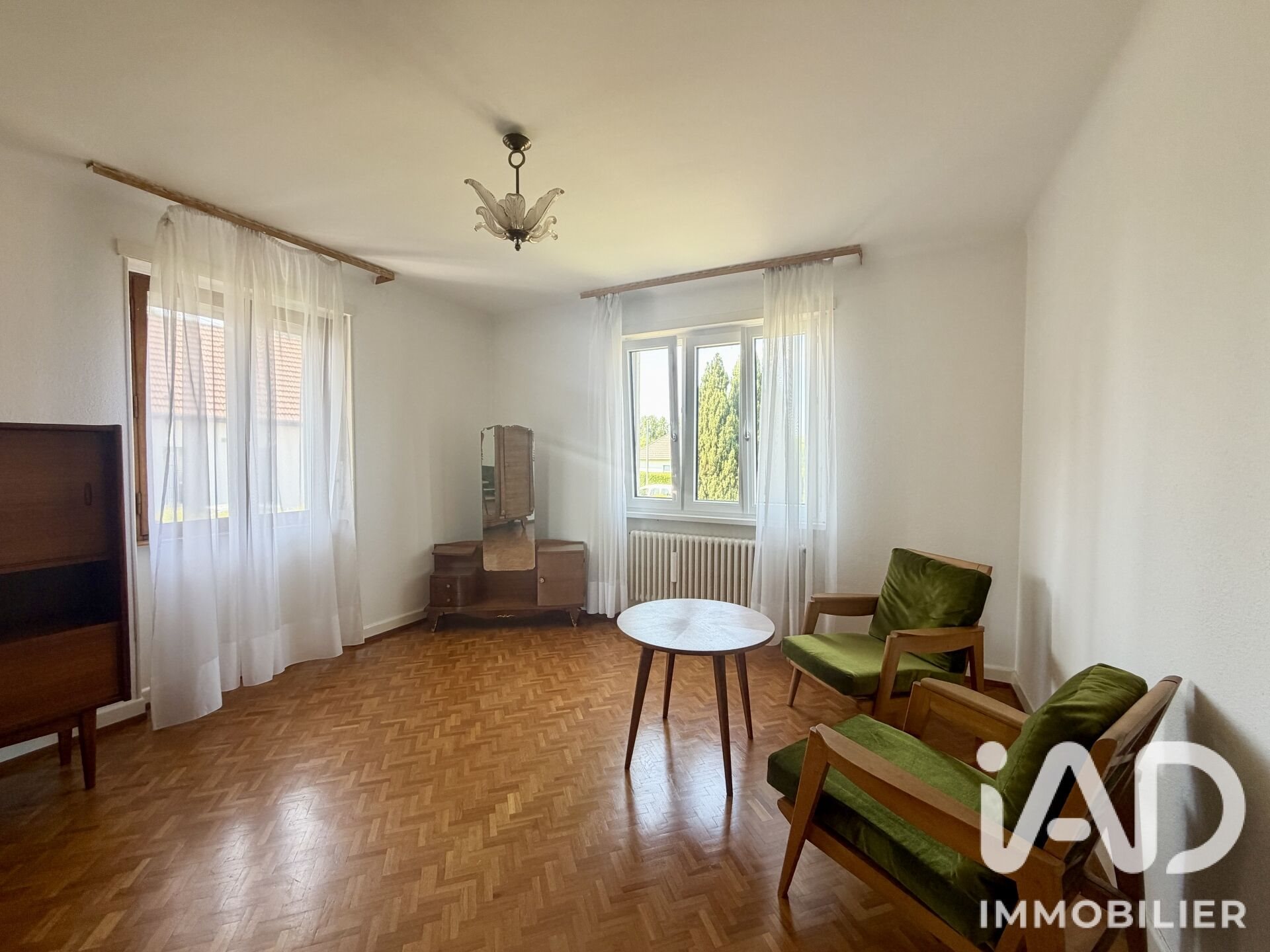 Maison à vendre, 171m², Montreux-Vieux