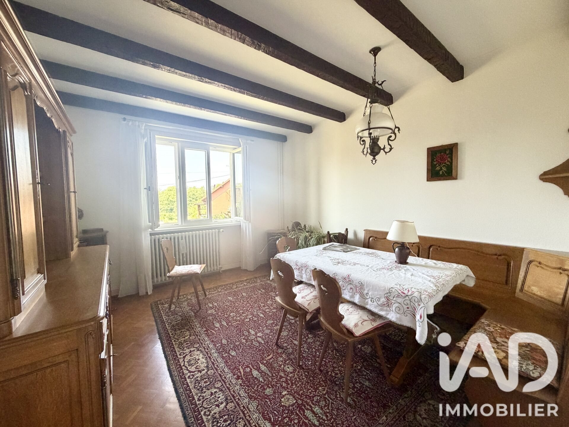 Maison à vendre, 171m², Montreux-Vieux