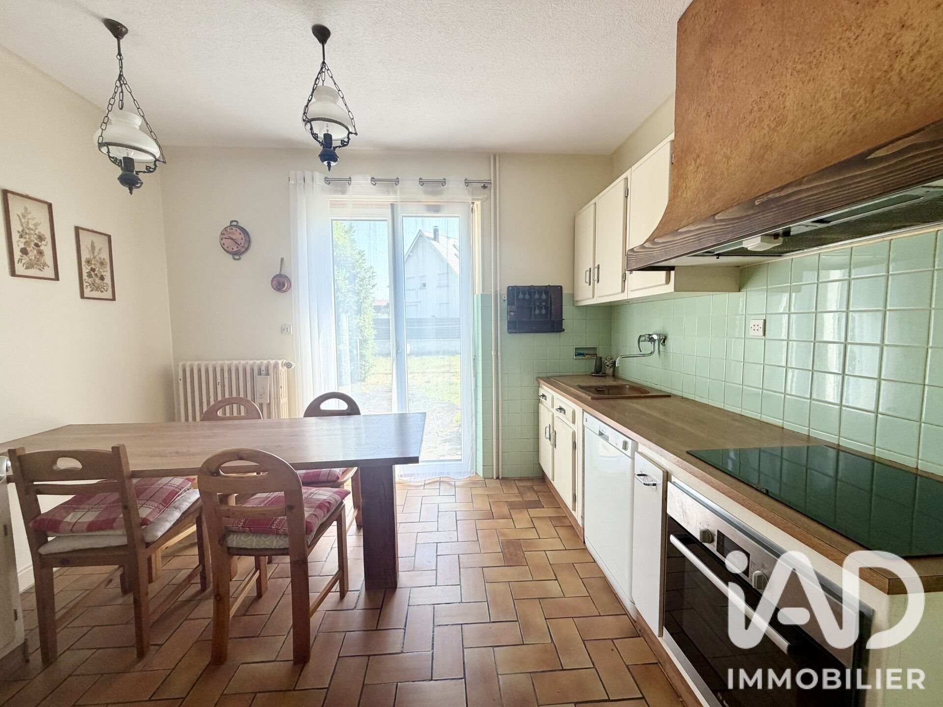 Maison à vendre, 171m², Montreux-Vieux