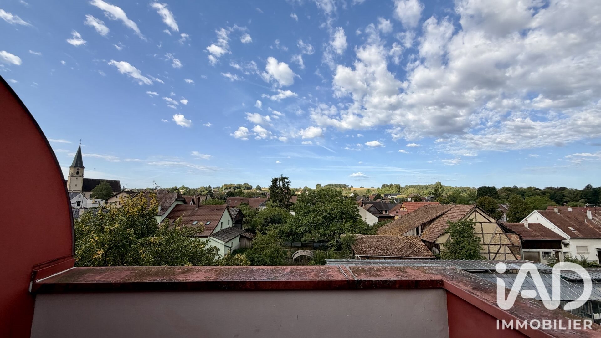 Appartement à vendre, 47m², Hirsingue