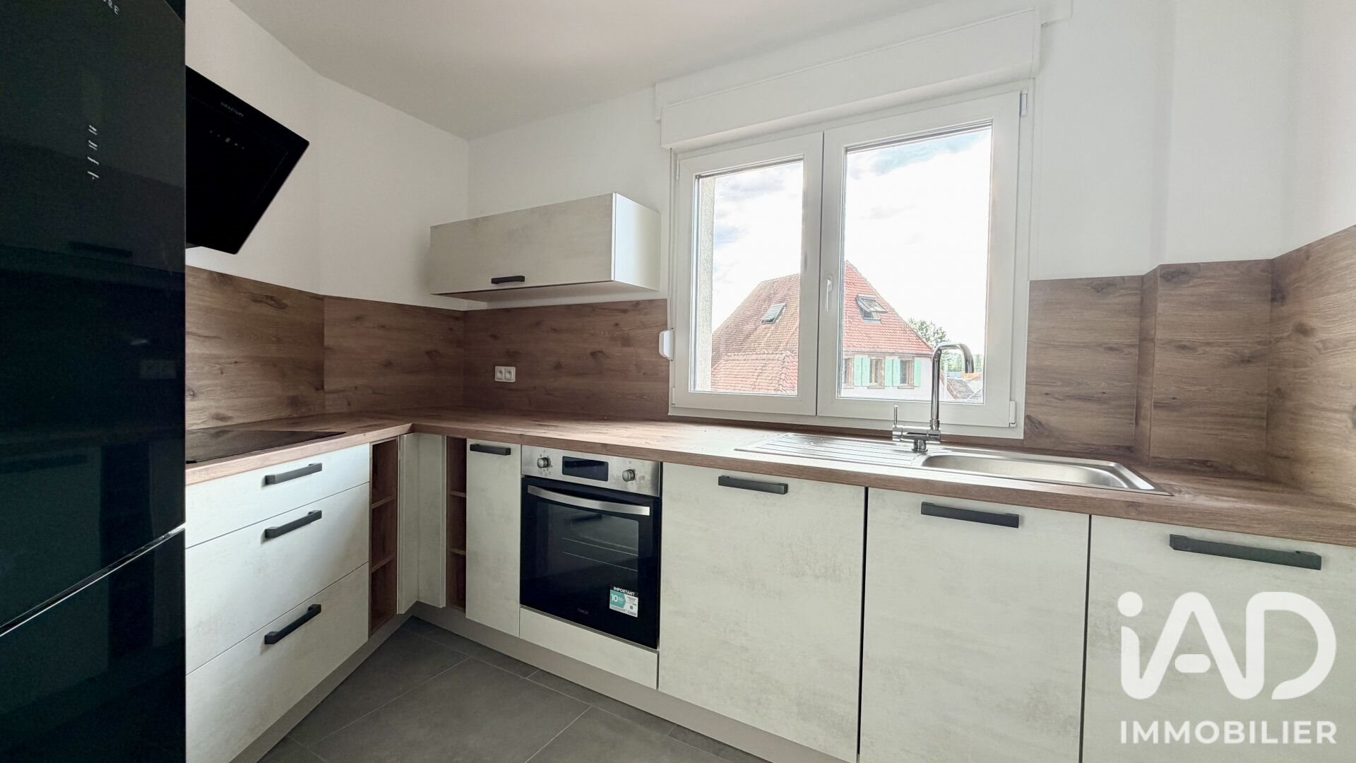 Appartement à vendre, 47m², Hirsingue