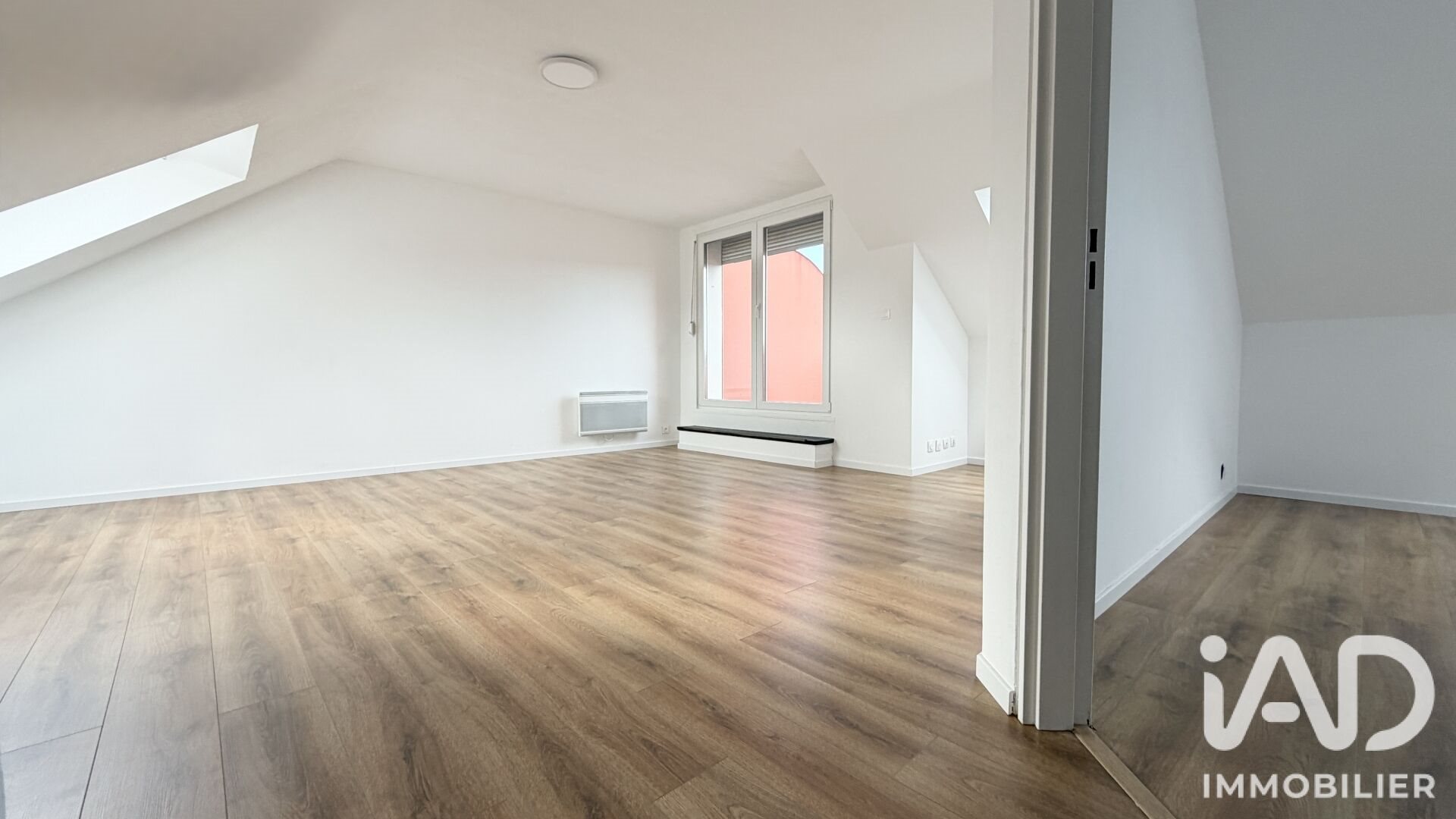 Appartement à vendre, 47m², Hirsingue