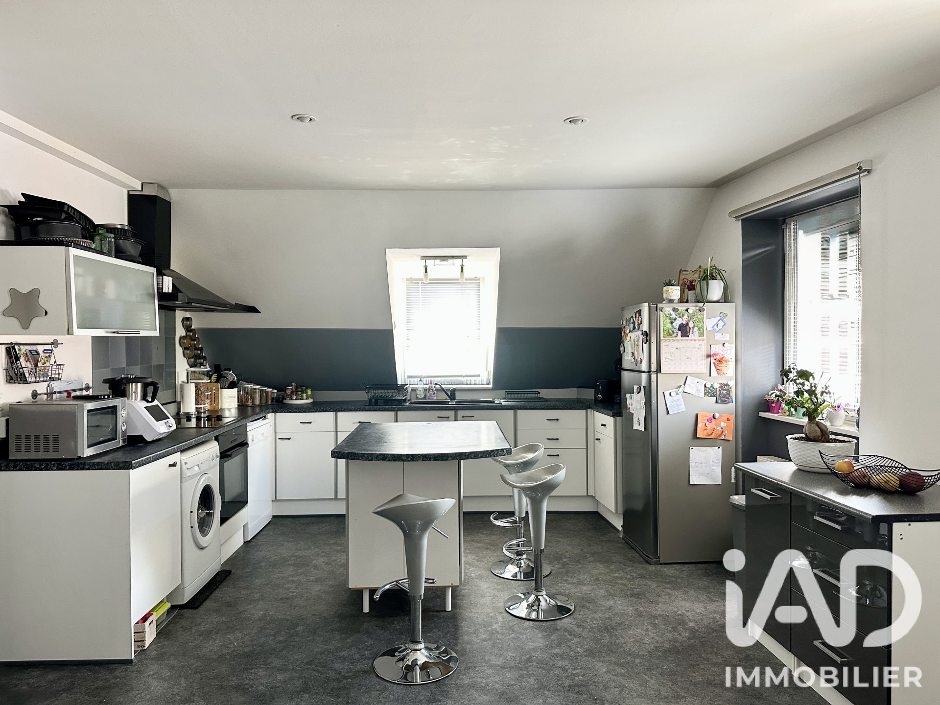 Appartement à vendre, 101m², Altkirch