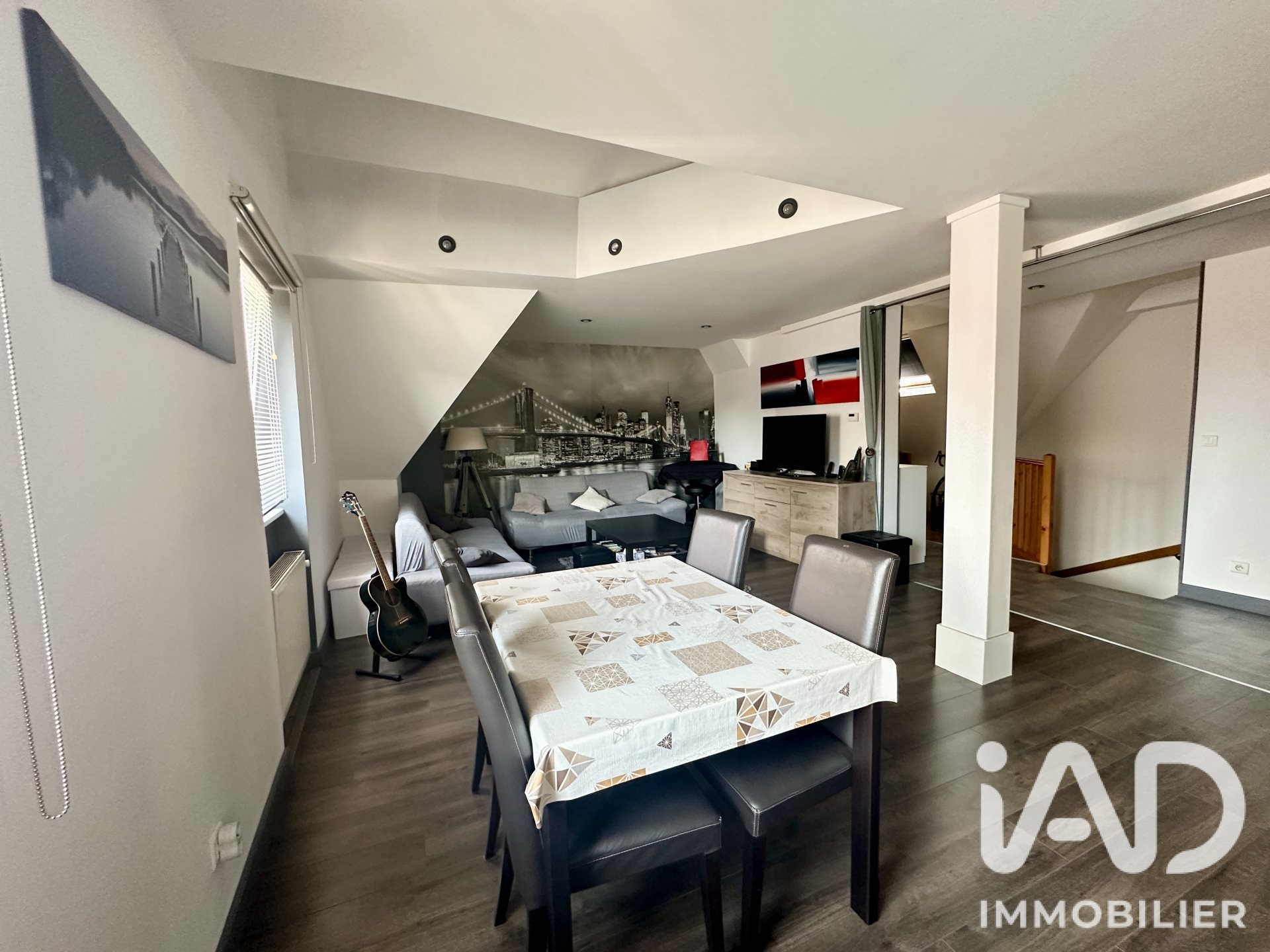 Appartement à vendre, 101m², Altkirch