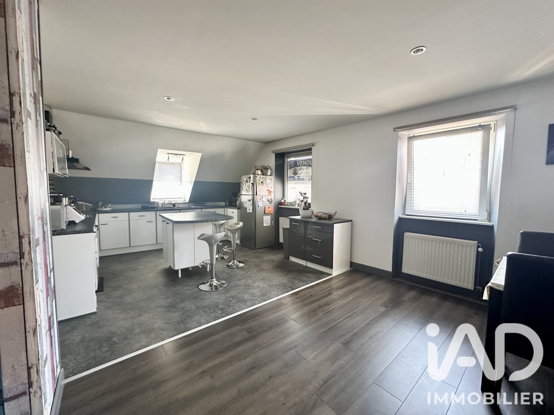 Appartement à vendre, 101m², Altkirch