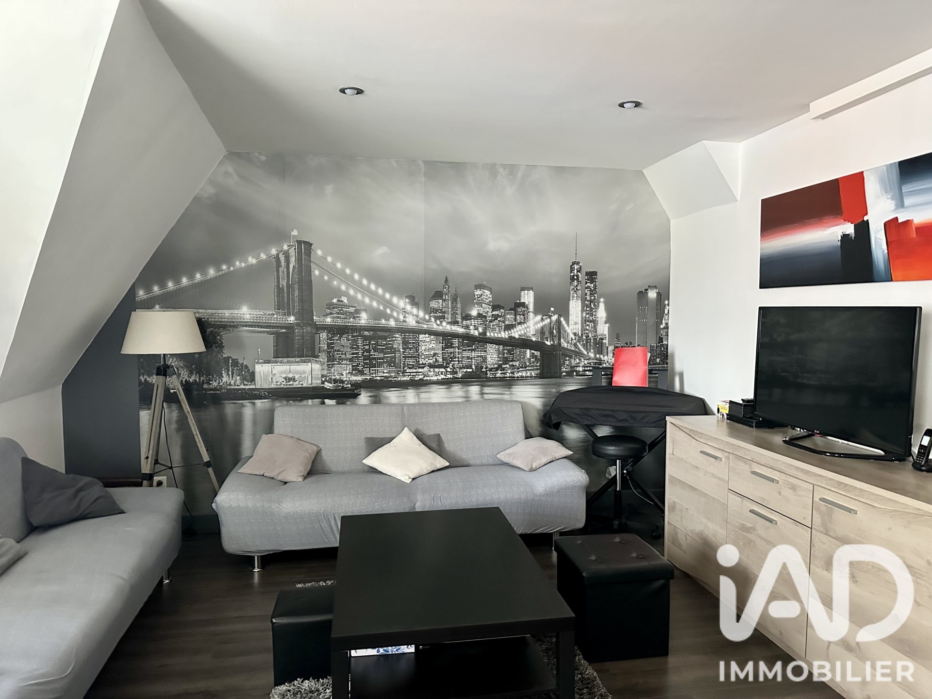 Appartement à vendre, 101m², Altkirch
