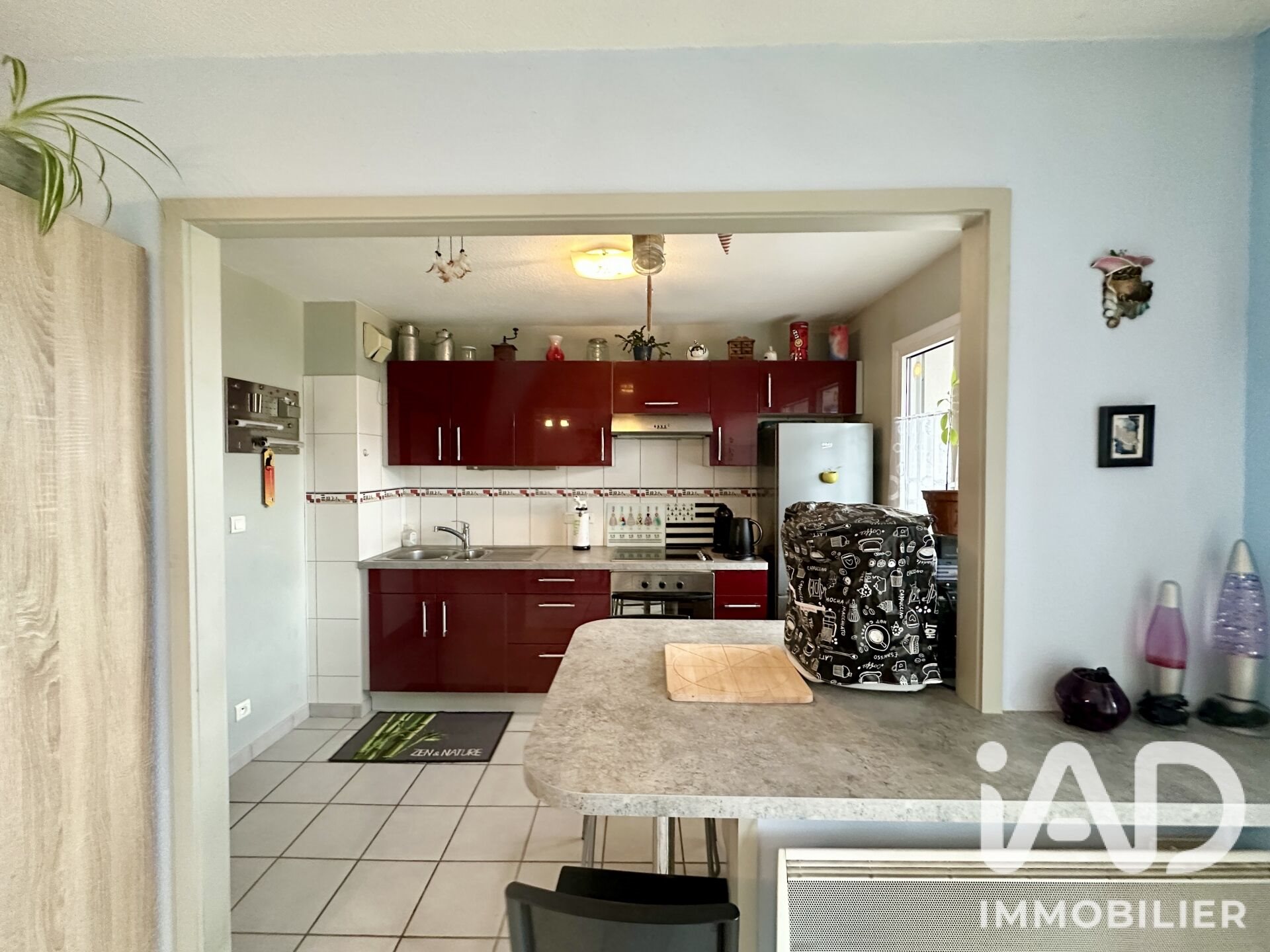 Appartement à vendre, 47m², Cernay
