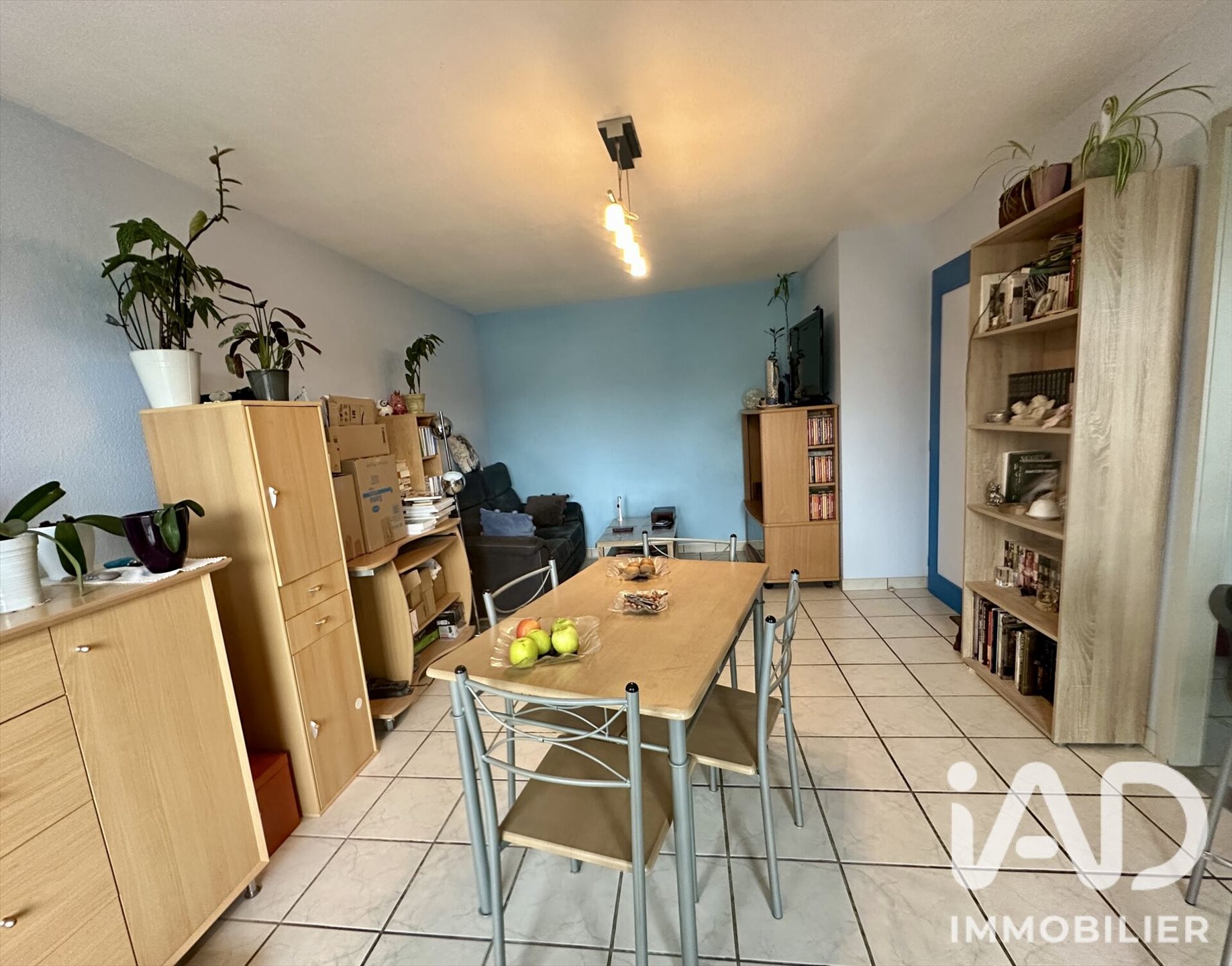 Appartement à vendre, 47m², Cernay