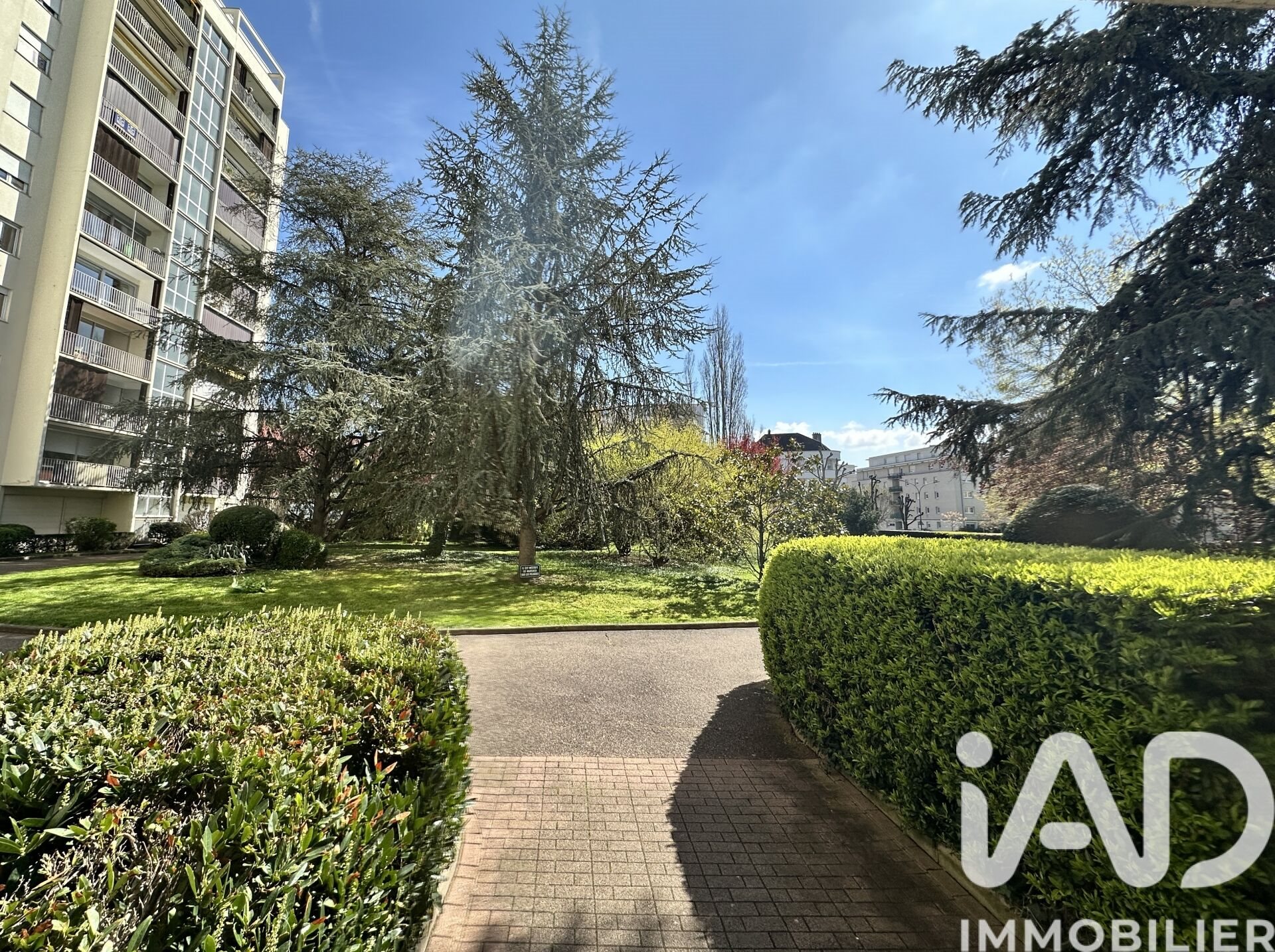 Appartement à vendre, 23m², Mulhouse