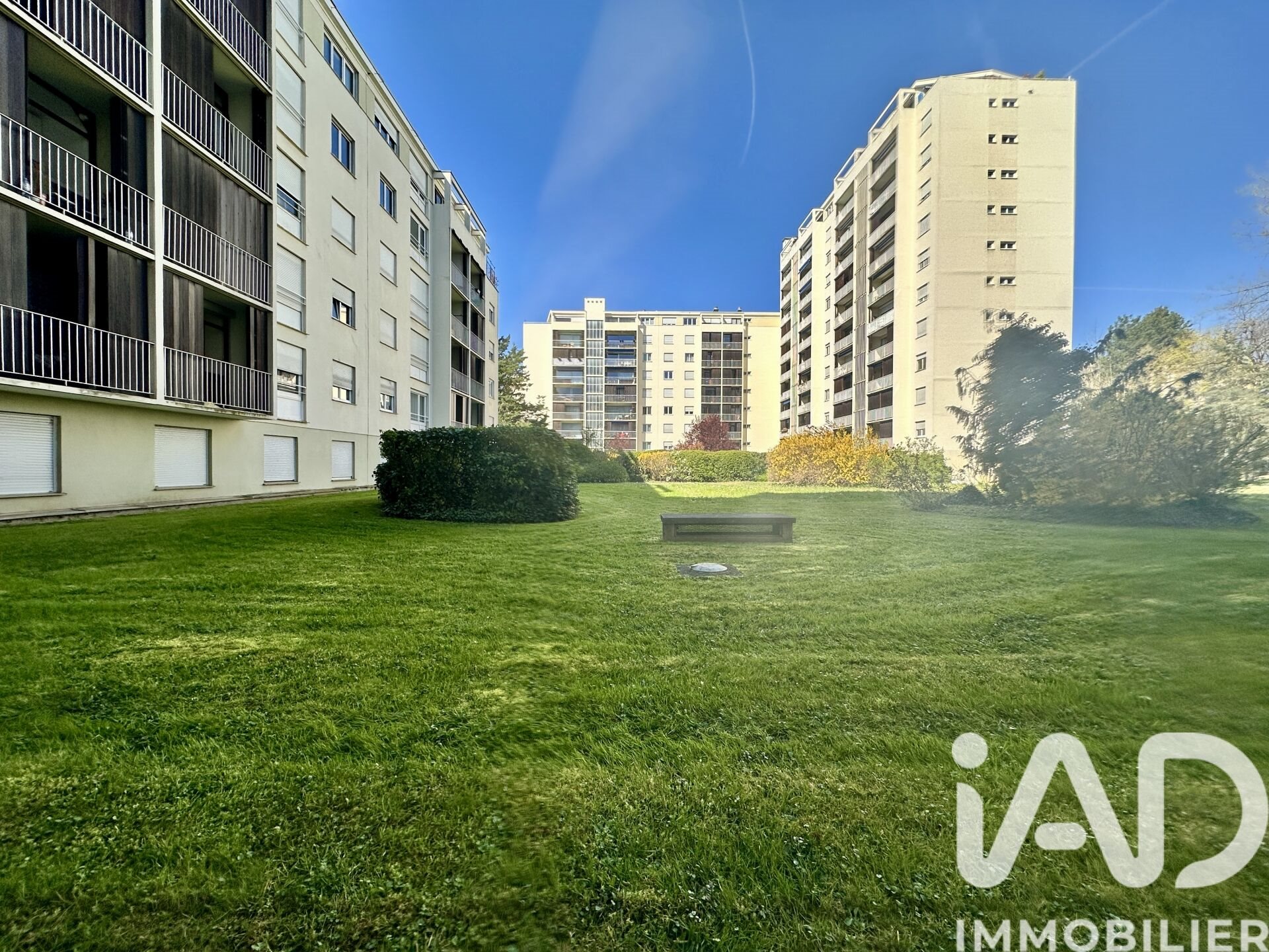 Appartement à vendre, 23m², Mulhouse
