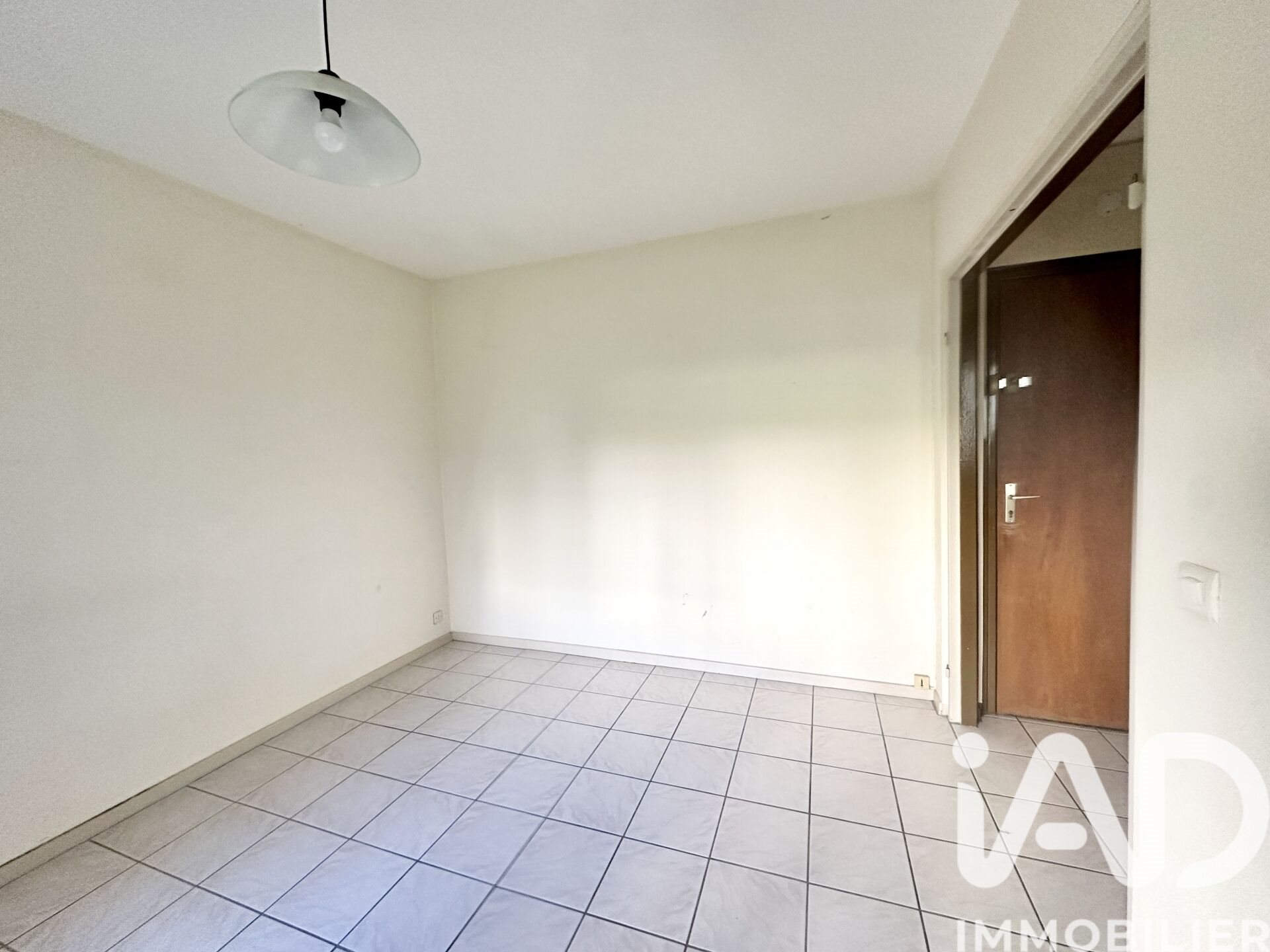 Appartement à vendre, 23m², Mulhouse
