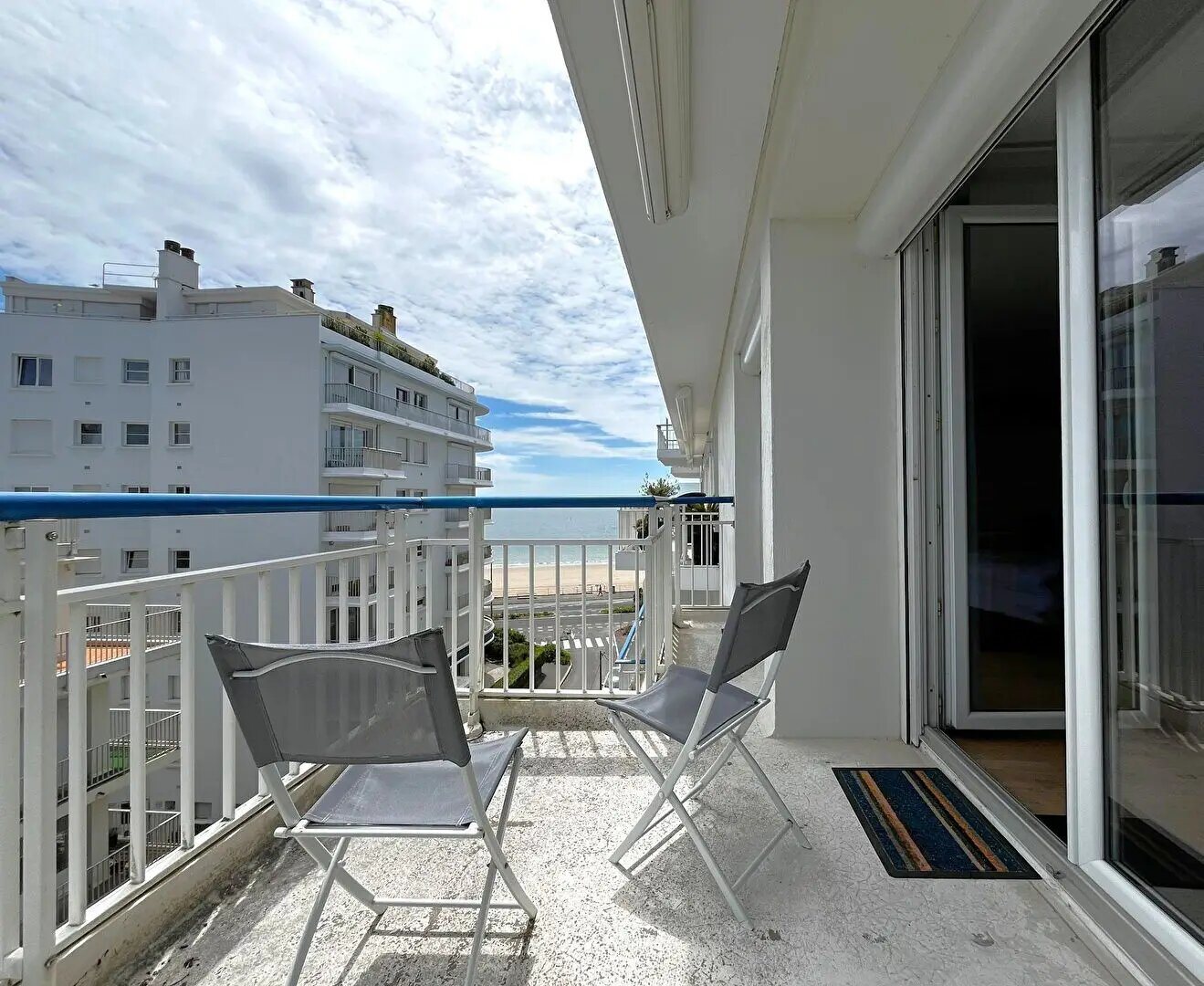 Appartement à vendre, 68m², La Baule-Escoublac